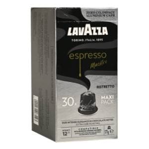 LAVAZZA Espresso Maestro Ristretto 30kom 171g slide slika