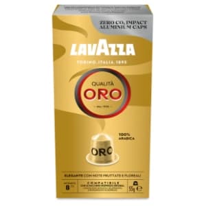 LAVAZZA Qualita Oro Nespresso 10kom slide slika