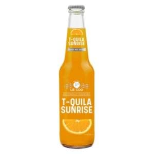 LE COQ cocktail T-quila sunrise 0,33l slide slika