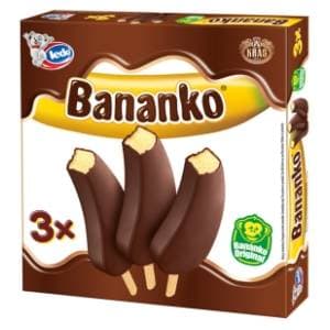LEDO Bananko saldoled štapić 3x85ml slide slika