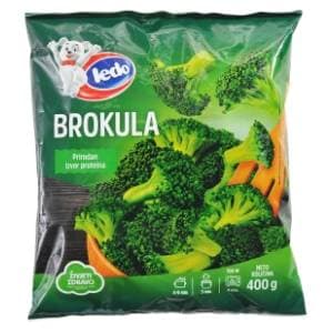 ledo-brokula-400g