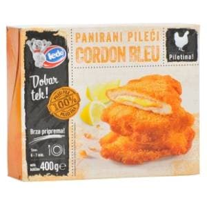ledo-cordon-bleu-panirani-pileci-400g