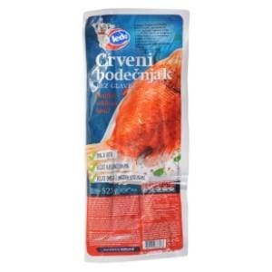 LEDO Crveni bodečnjak bez glave 525g slide slika