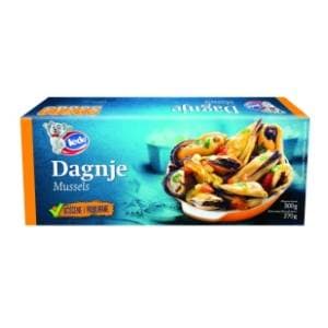 LEDO Dagnje 300g slide slika