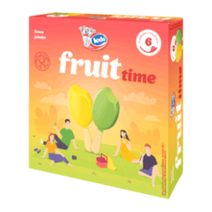 LEDO Fruit time sladoled 6x50ml slide slika