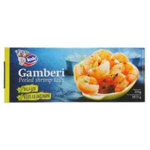 LEDO Gamberi 250g slide slika