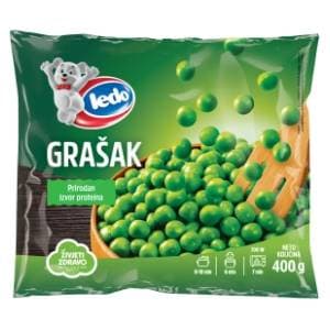 ledo-grasak-400g