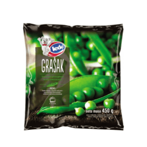 LEDO Grašak 450g slide slika