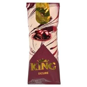 LEDO King desire sladoled štapić 100ml slide slika