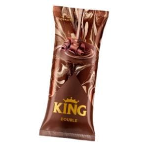 LEDO King double sladoled štapić 100ml slide slika