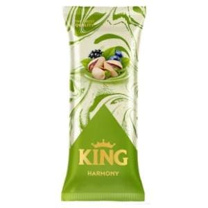 LEDO King harmony sladoled štapić 90ml slide slika
