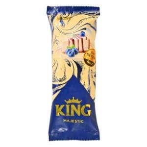 LEDO King majestic sladoled štapić 100ml slide slika