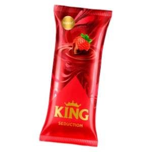 LEDO King seduction sladoled štapić 100ml slide slika