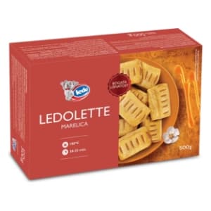 LEDO Ledoletta marelica 500g slide slika