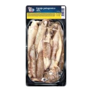 LEDO Lignja patagonijska cijela 500g slide slika