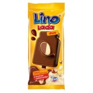 LEDO Lino lada duo sladoled 90ml slide slika