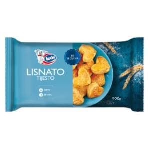 LEDO Lisnato tijesto 500g slide slika