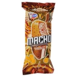 LEDO Macho sandwich sladoled 129ml slide slika