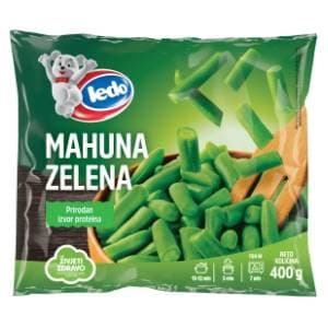 ledo-mahuna-zelena-400g