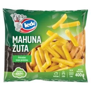 ledo-mahuna-zuta-400g