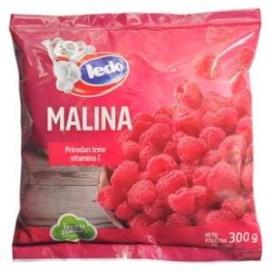 LEDO Malina 300g slide slika