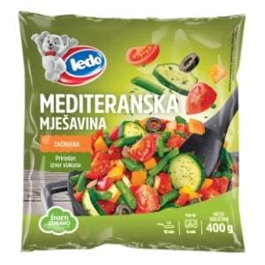 LEDO Mediteranska mješavina 400g slide slika