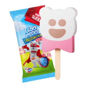 LEDO Medo & maličanstveni sladoled 90ml slide slika