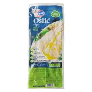 LEDO Oslić filet 400g slide slika