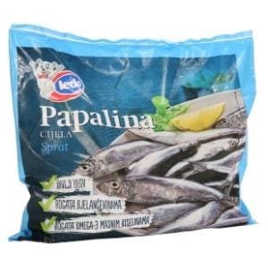 LEDO Papalina 500g slide slika