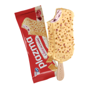 LEDO Plazma cheesecake sladoled štapić 90ml slide slika