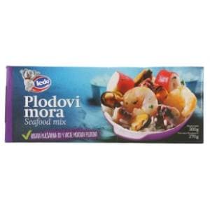 LEDO Plodovi mora 300g slide slika