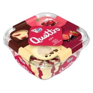 LEDO Quattro joy sladoled 1650ml slide slika