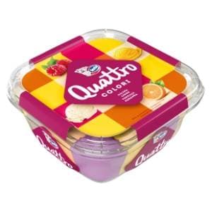 LEDO Quattro colori fruit sladoled 1500ml slide slika