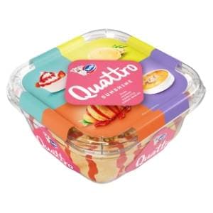 LEDO Quattro sunshine sladoled 1500ml slide slika