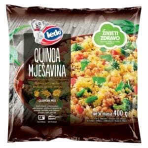 Ledo Quinoa mješavina 400g slide slika