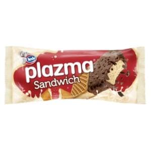 LEDO Sandwich plazma sladoled 129ml slide slika