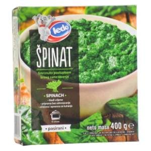ledo-spinat-pasirani-400g