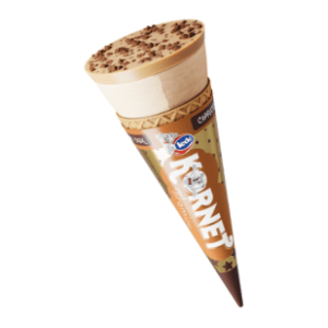 LEDO Tiramisu sladoled kornet 110ml slide slika