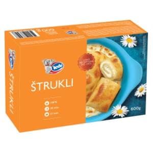 LEDO zagorski štrukli 600g slide slika