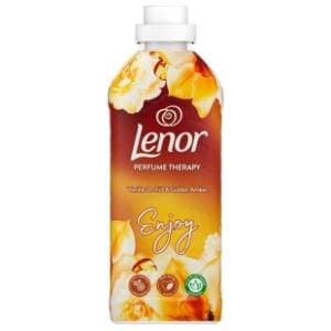 LENOR Gold orchid omekšivač za rublje 34 pranja (700ml) slide slika