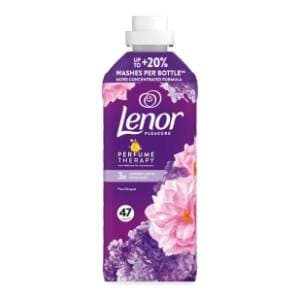 LENOR Perfume therapy omekšivač za rublje 47 pranja (987ml) slide slika