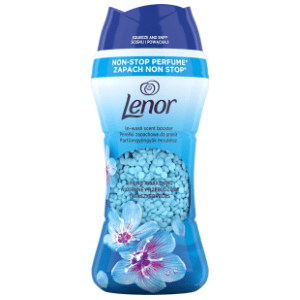 LENOR Spring awakening mirisne perlice za rublje 195g slide slika