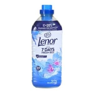 LENOR Spring awakening omekšivač za rublje 59 pranja (1,239l) slide slika