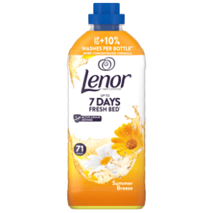 LENOR Summer breeze omekšivač za rublje 71 pranje (1,491l) slide slika