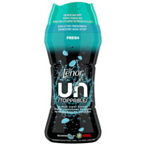 LENOR Unstoppables fresh mirisne perlice za rublje 195g slide slika