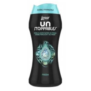 LENOR Unstoppables fresh perlice za rublje 210g slide slika