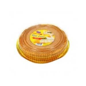 LEVENTIĆ kore za tortu svijetle 400g slide slika