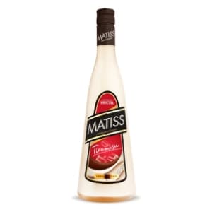 Liker MATISS Tiramisu 0,7l slide slika