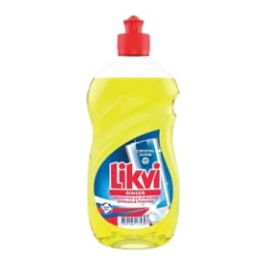 LIKVI Crystal shine sjajilo 450ml slide slika