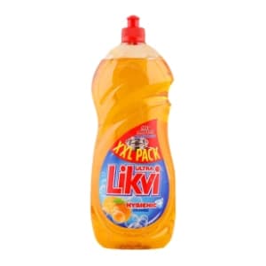LIKVI Ultra hygienic deterdžent za suđe 1,35l slide slika